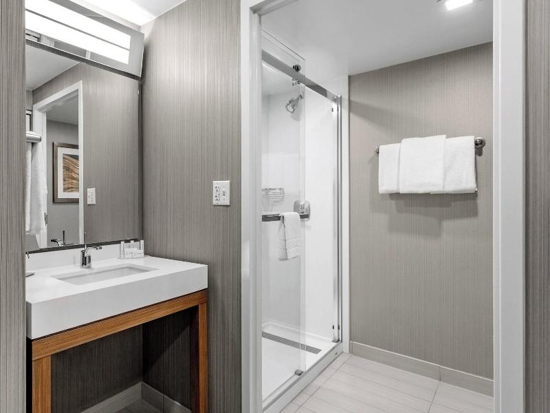 Courtyard by Marriott Easton-Columbus image