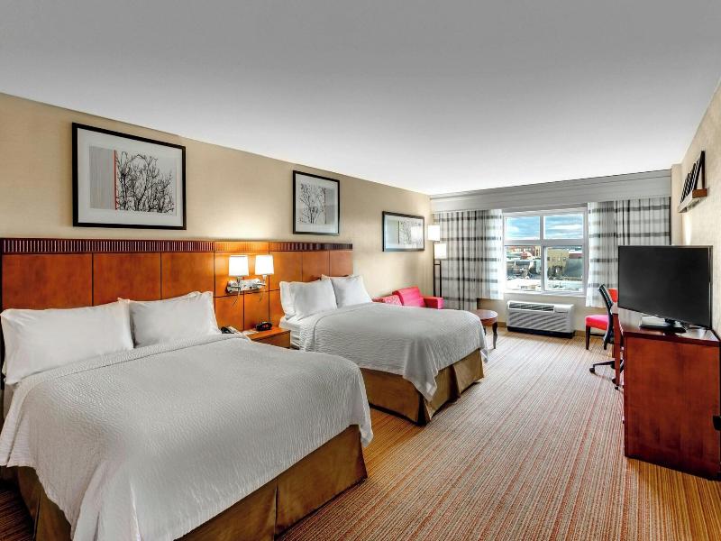 Courtyard by Marriott Easton-Columbus image