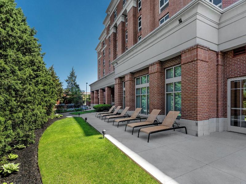 Courtyard by Marriott Easton-Columbus image