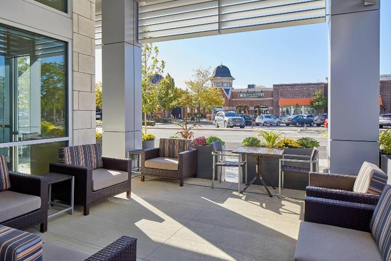 TownePlace Suites by Marriott Columbus North - OSU image