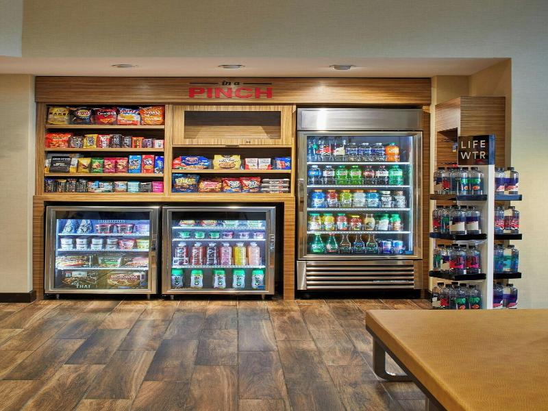 TownePlace Suites by Marriott Columbus North - OSU image