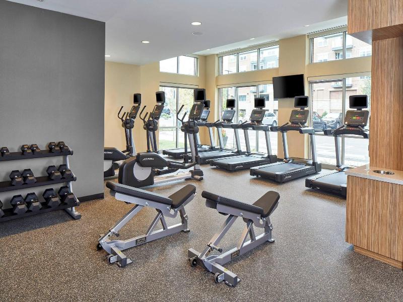 TownePlace Suites by Marriott Columbus North - OSU image