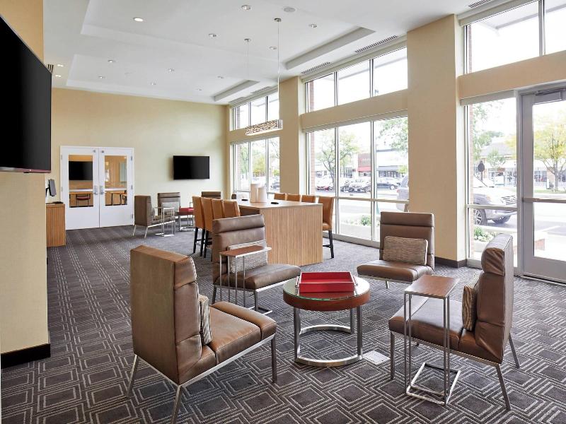 TownePlace Suites by Marriott Columbus North - OSU image