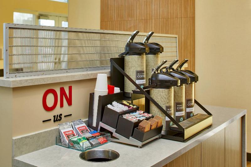 TownePlace Suites by Marriott Columbus North - OSU image