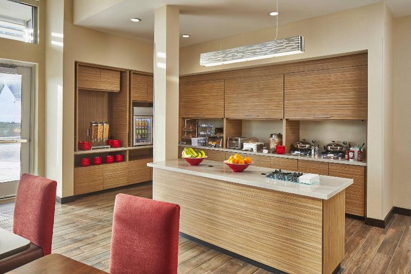 TownePlace Suites by Marriott Columbus North - OSU image