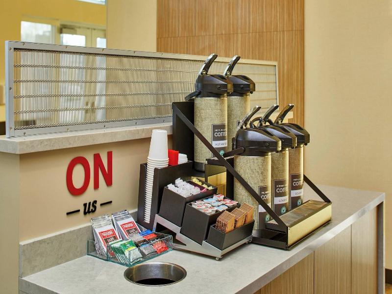 TownePlace Suites by Marriott Columbus North - OSU image