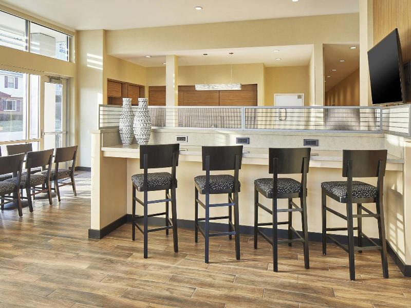 TownePlace Suites by Marriott Columbus North - OSU image