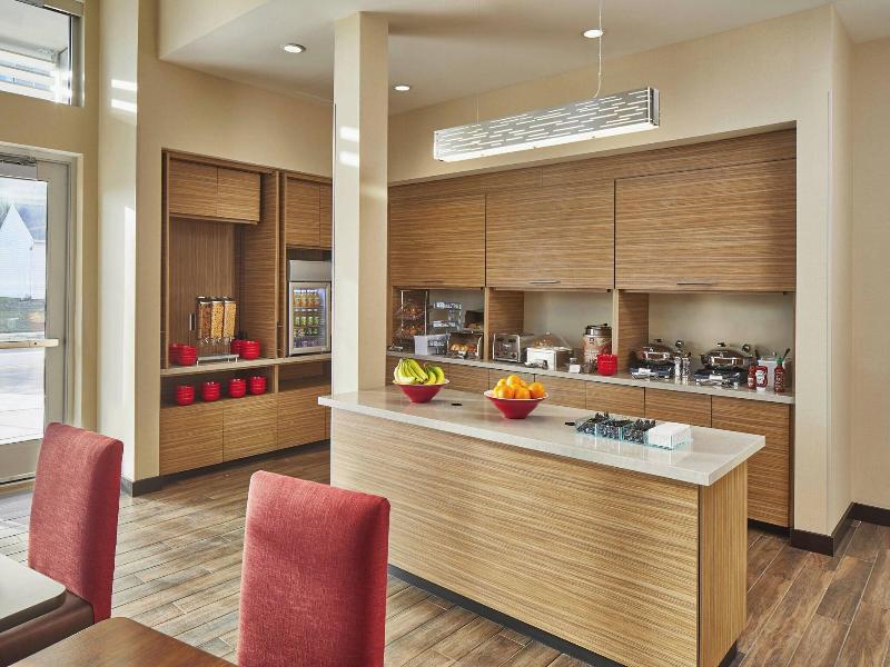 TownePlace Suites by Marriott Columbus North - OSU image