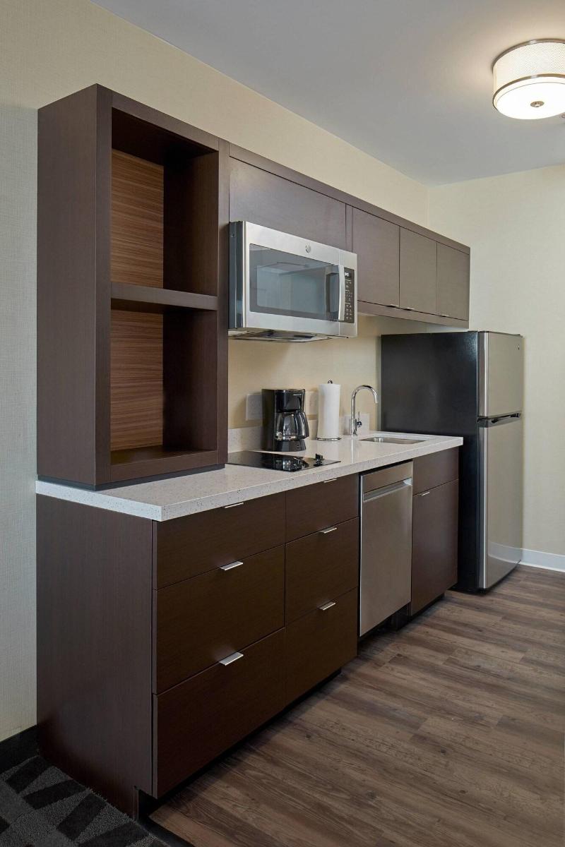 TownePlace Suites by Marriott Columbus North - OSU image