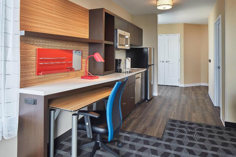 TownePlace Suites by Marriott Columbus North - OSU image