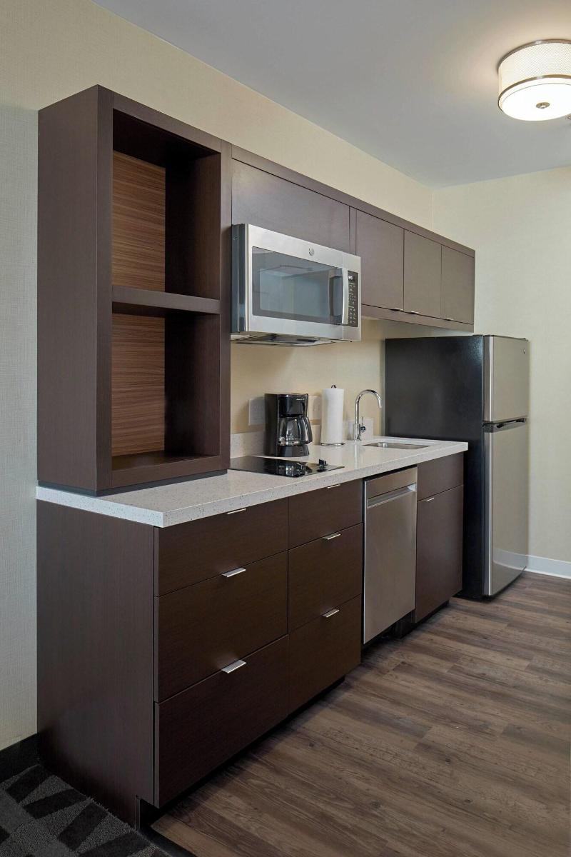 TownePlace Suites by Marriott Columbus North - OSU image