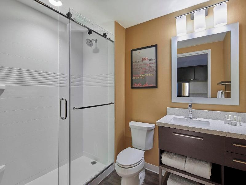 TownePlace Suites by Marriott Columbus North - OSU image
