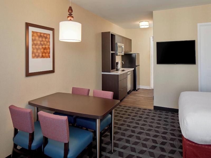 TownePlace Suites by Marriott Columbus North - OSU image