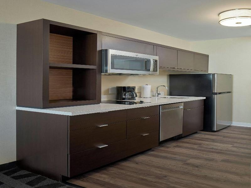 TownePlace Suites by Marriott Columbus North - OSU image