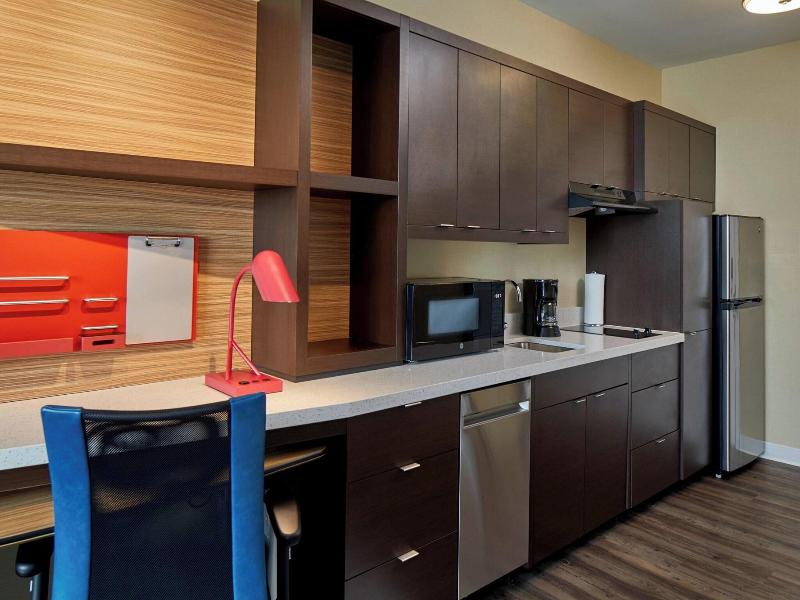 TownePlace Suites by Marriott Columbus North - OSU image