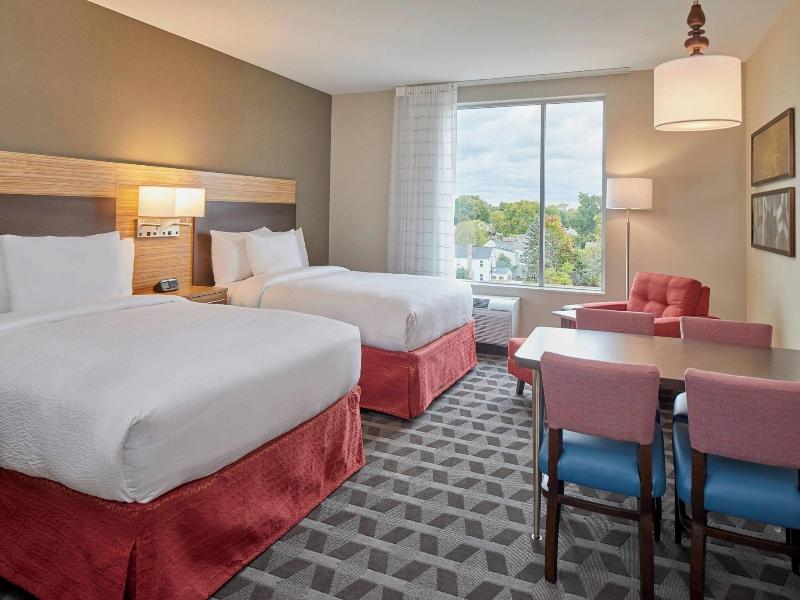 TownePlace Suites by Marriott Columbus North - OSU image