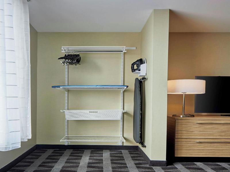 TownePlace Suites by Marriott Columbus North - OSU image