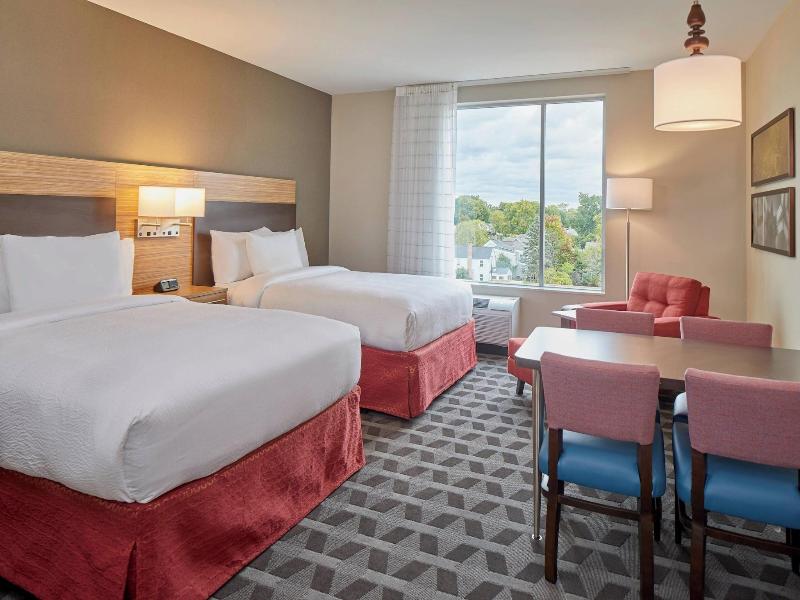 TownePlace Suites by Marriott Columbus North - OSU image