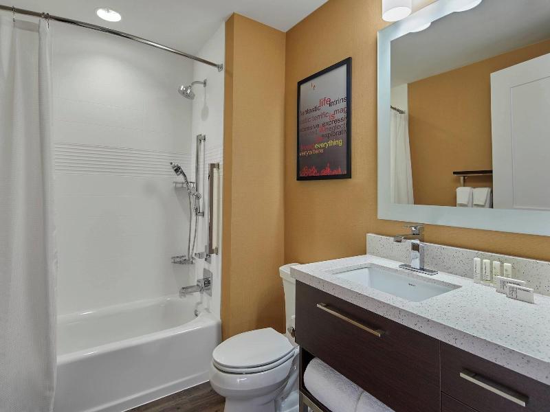 TownePlace Suites by Marriott Columbus North - OSU image