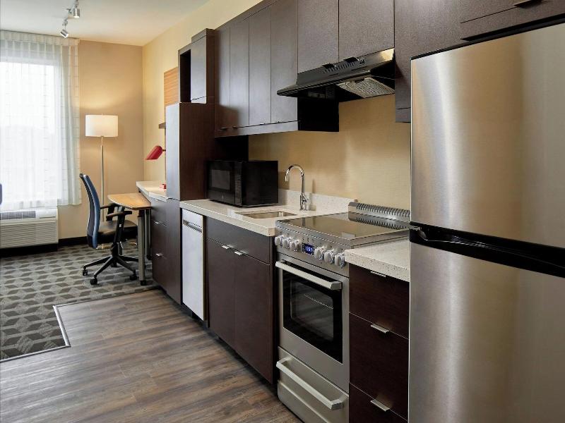 TownePlace Suites by Marriott Columbus North - OSU image