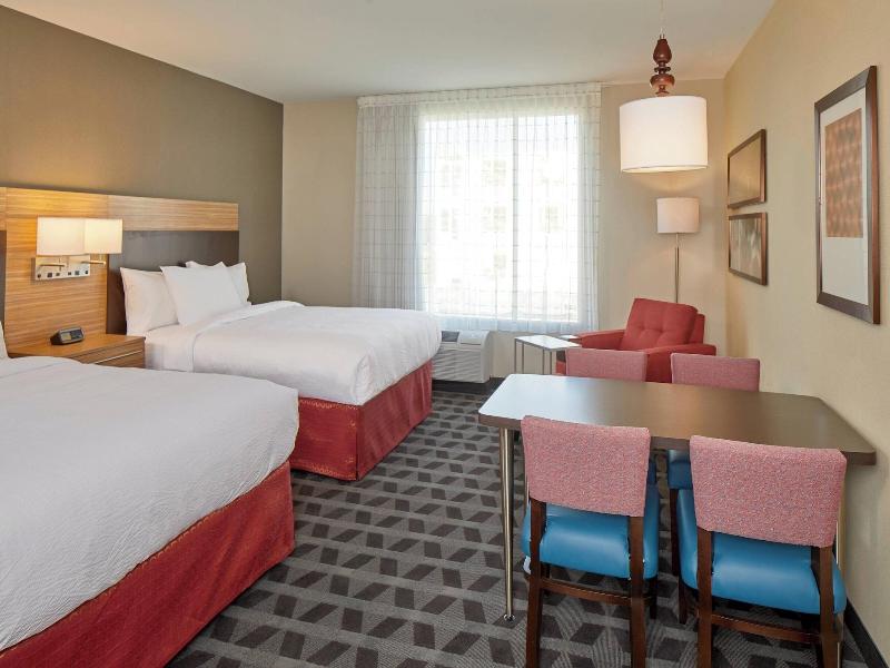 TownePlace Suites by Marriott Columbus North - OSU image