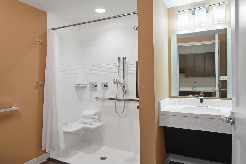 TownePlace Suites by Marriott Columbus North - OSU image