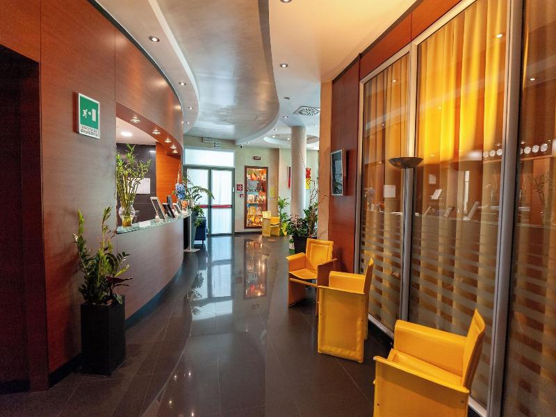 Concordia Hotel image