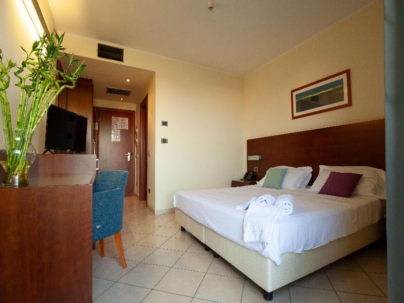 Concordia Hotel image