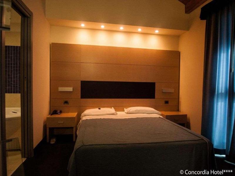 Concordia Hotel image