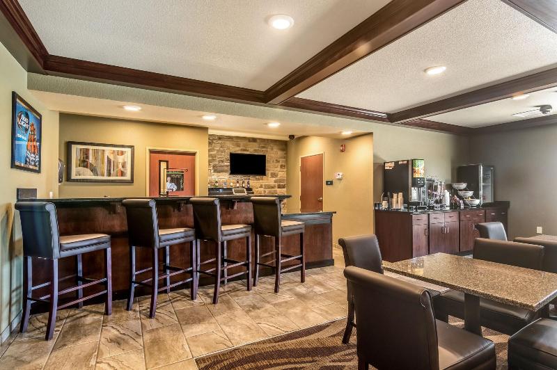 Cobblestone Inn & Suites - Lakin image