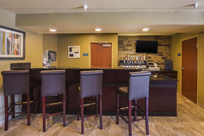 Cobblestone Inn & Suites - Lakin image