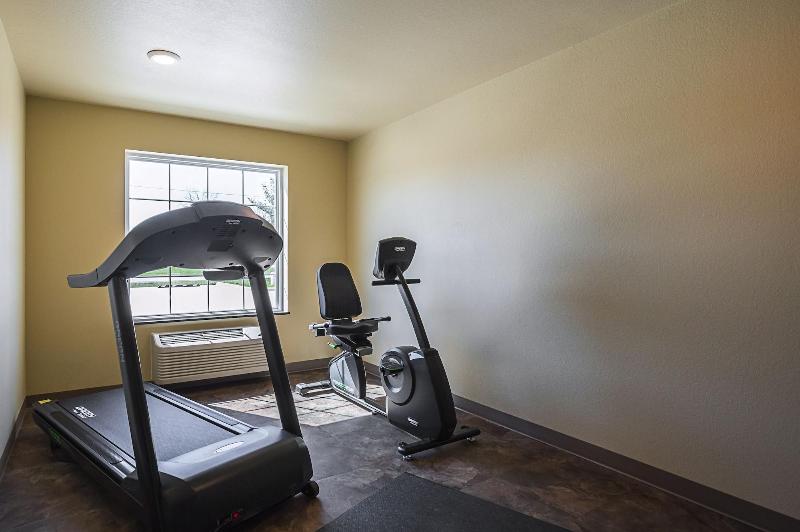 Cobblestone Inn & Suites - Lakin image