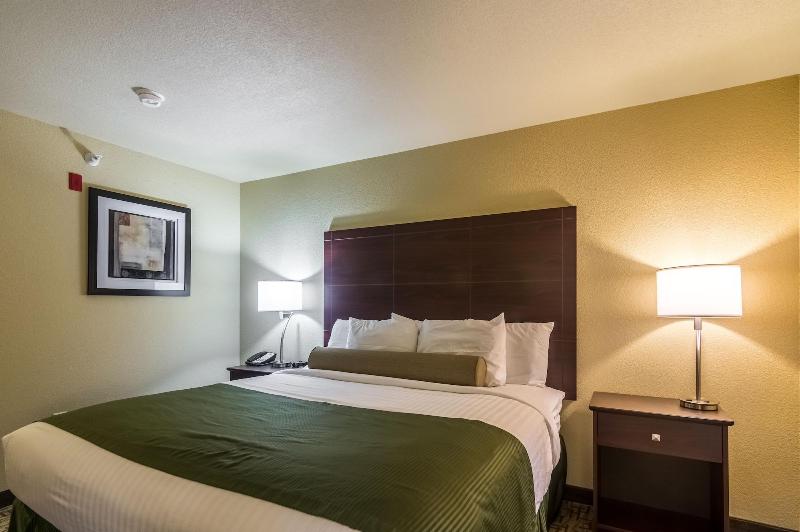 Cobblestone Inn & Suites - Lakin image