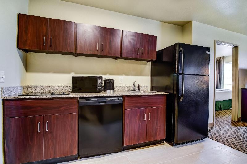 Cobblestone Inn & Suites - Lakin image