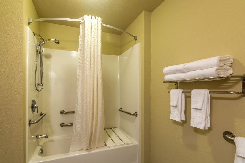 Cobblestone Inn & Suites - Lakin image 7