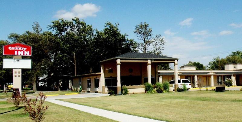 Country Inn Sterling — general view