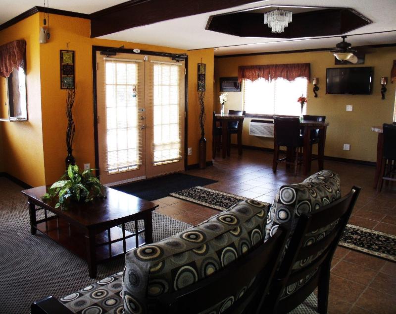 Country Inn Sterling — view