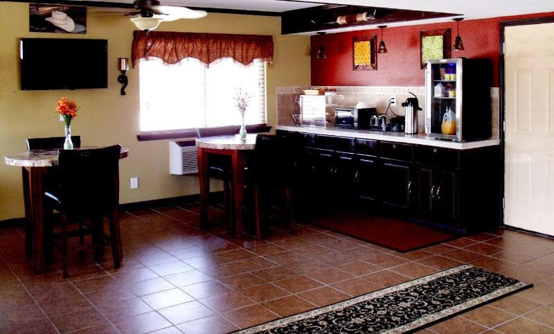 Country Inn Sterling