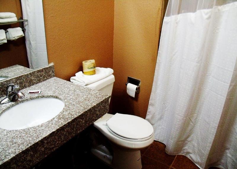 Country Inn Sterling 4