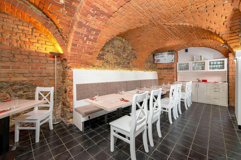 Pension A Restaurant Gloria image