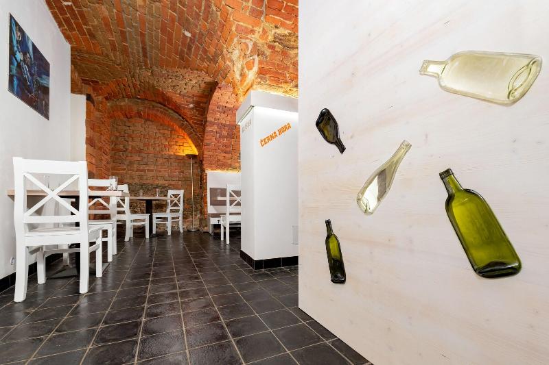 Pension A Restaurant Gloria image