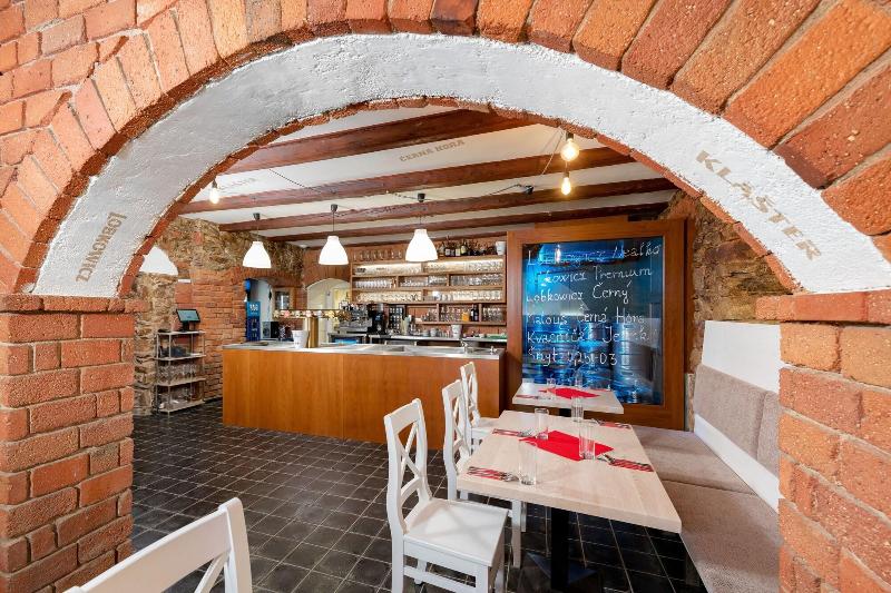 Pension A Restaurant Gloria image