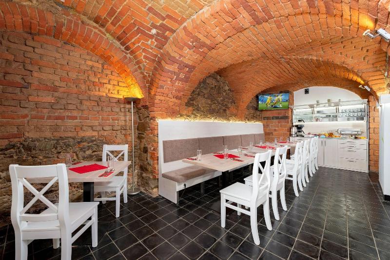 Pension A Restaurant Gloria image