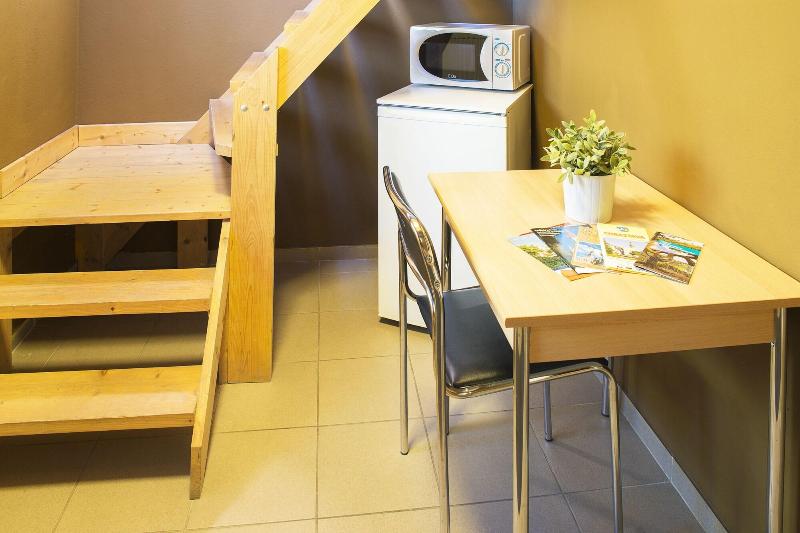 Pension A Restaurant Gloria image