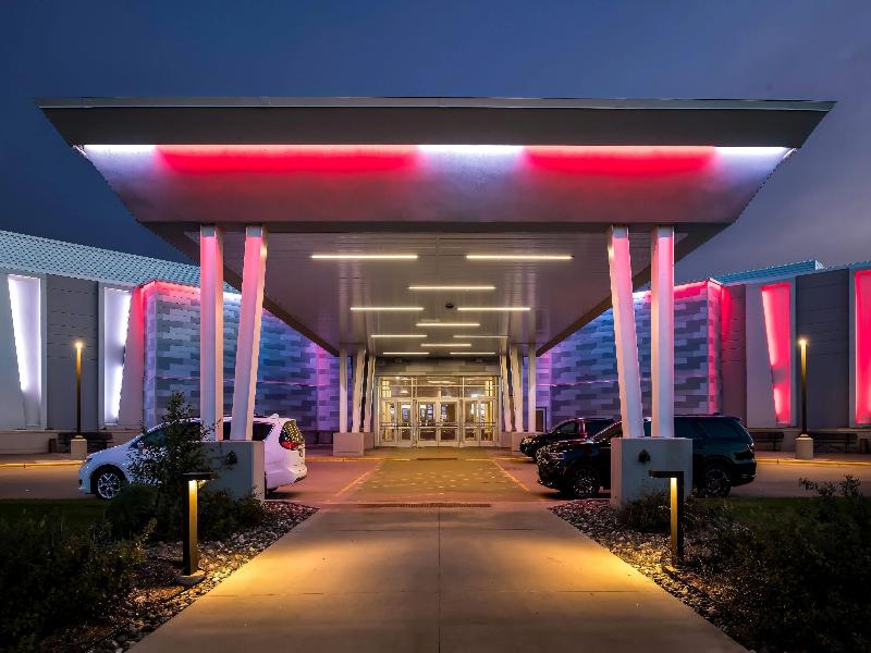 Running Aces Hotel Trademark Collection By Wyndham image