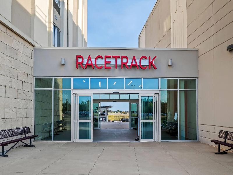 Running Aces Hotel Trademark Collection By Wyndham image
