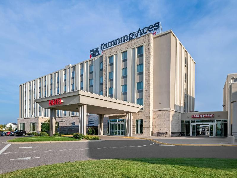Running Aces Hotel Trademark Collection By Wyndham image