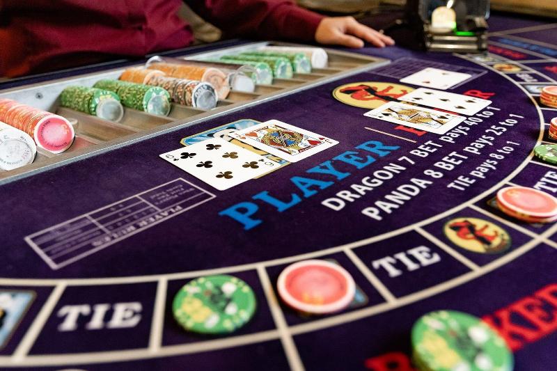 Running Aces Hotel Trademark Collection By Wyndham image