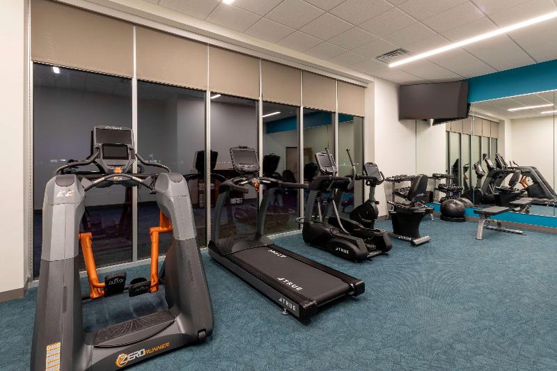 Running Aces Hotel Trademark Collection By Wyndham image