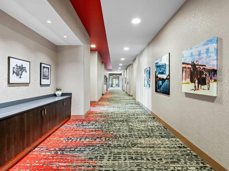 Running Aces Hotel Trademark Collection By Wyndham image